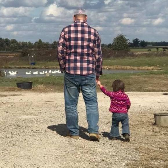 Meet your Posher, Tim - Picture 1 of 1